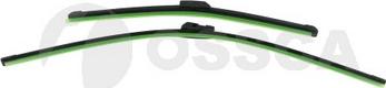OSSCA 25862 - Wiper Blade car-mod.net