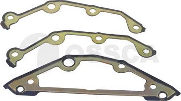 OSSCA 25835 - Timing Case Gasket, engine timing car-mod.net