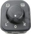 OSSCA 25342 - Switch, mirror adjustment car-mod.net