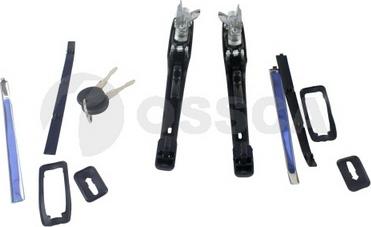 OSSCA 25336 - Door Handle car-mod.net