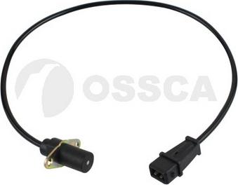 OSSCA 26422 - Crankshaft position sensor, RPM car-mod.net