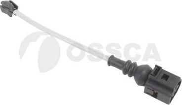 OSSCA 26471 - Warning Contact, brake pad wear car-mod.net