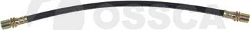 OSSCA 26590 - Brake Hose car-mod.net