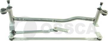 OSSCA 26652 - Wiper Linkage car-mod.net