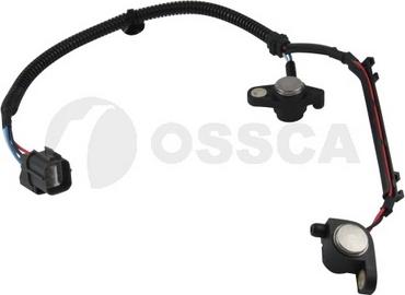 OSSCA 26047 - Crankshaft position sensor, RPM car-mod.net