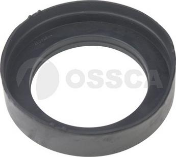 OSSCA 26109 - Rubber Buffer, suspension car-mod.net