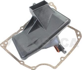 OSSCA 26842 - Hydraulic Filter, automatic transmission car-mod.net