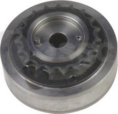 OSSCA 26862 - Camshaft Adjuster car-mod.net