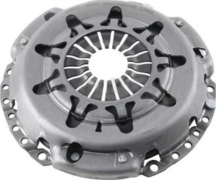 OSSCA 26800 - Clutch Pressure Plate car-mod.net
