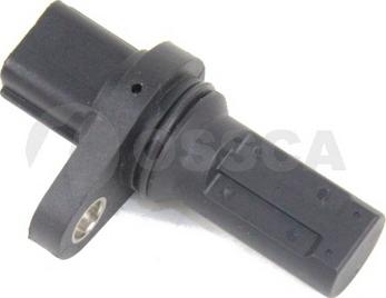 OSSCA 26374 - Crankshaft position sensor, RPM car-mod.net