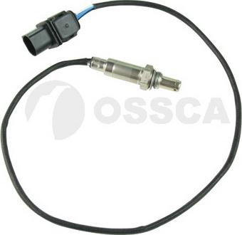 OSSCA 26373 - Oxygen, Lambda Sensor car-mod.net