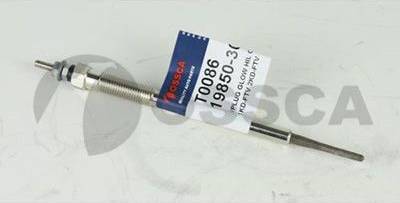 OSSCA 26243 - Glow Plug car-mod.net