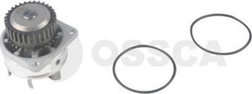 OSSCA 26700 - Water Pump car-mod.net