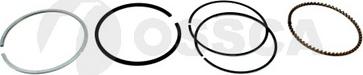 OSSCA 26784 - Piston Ring Kit car-mod.net