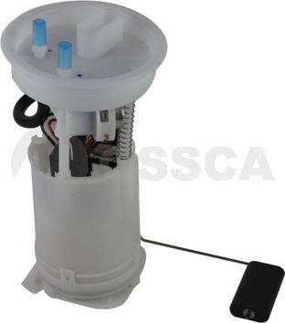 OSSCA 20949 - Fuel Supply Module car-mod.net