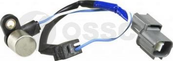 OSSCA 20989 - Crankshaft position sensor, RPM car-mod.net