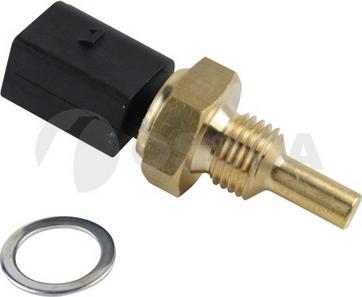 OSSCA 20430 - Coolant temperature Sensor car-mod.net