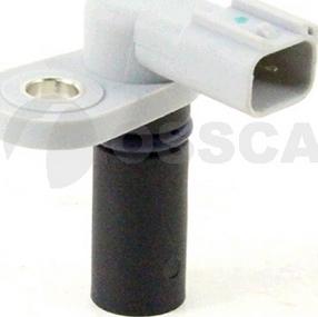 OSSCA 20609 - Crankshaft position sensor, RPM car-mod.net