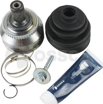 OSSCA 20626 - CV Joint Kit, drive shaft car-mod.net