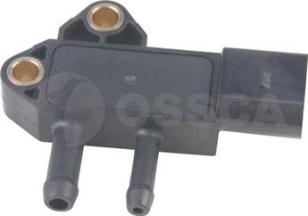 OSSCA 20670 - Exhaust pressure Sensor car-mod.net