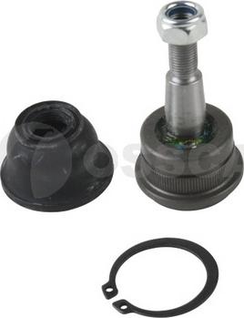 OSSCA 20673 - Ball Joint car-mod.net