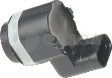 OSSCA 20195 - Sensor, parking assist car-mod.net