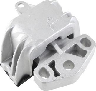 OSSCA 20135 - Holder, engine mounting car-mod.net