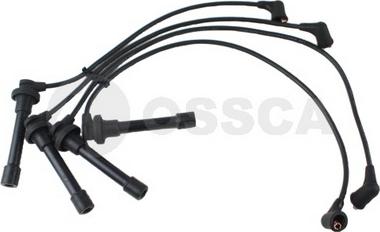 OSSCA 20841 - Ignition Cable Kit car-mod.net