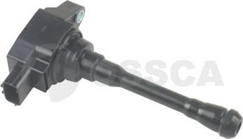 OSSCA 20865 - Ignition Coil car-mod.net