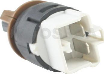 OSSCA 20806 - Brake Light Switch / Clutch car-mod.net