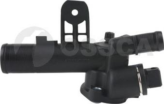 OSSCA 20801 - Coolant thermostat / housing car-mod.net