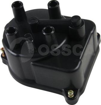 OSSCA 20807 - Distributor Cap car-mod.net