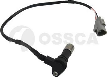 OSSCA 20397 - Crankshaft position sensor, RPM car-mod.net