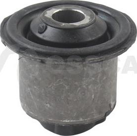 OSSCA 20367 - Crankshaft position sensor, RPM car-mod.net