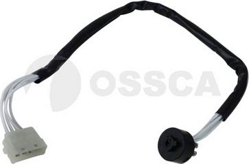 OSSCA 20319 - Ignition / Starter Switch car-mod.net