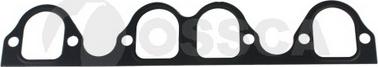 OSSCA 20260 - Gasket, intake manifold car-mod.net