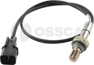OSSCA 20234 - Oxygen, Lambda Sensor car-mod.net