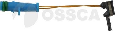 OSSCA 20272 - Warning Contact, brake pad wear car-mod.net
