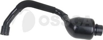 OSSCA 20701 - Hose, crankcase breather car-mod.net