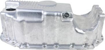 OSSCA 21415 - Oil sump car-mod.net