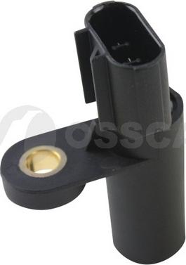 OSSCA 21595 - Crankshaft position sensor, RPM car-mod.net