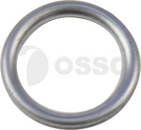 OSSCA 21554 - Seal Ring, oil drain plug car-mod.net
