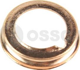 OSSCA 21555 - Seal Ring, oil drain plug car-mod.net