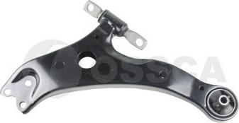 OSSCA 21566 - Track Control Arm car-mod.net