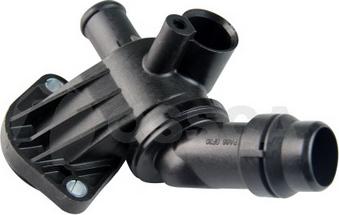 OSSCA 21692 - Coolant thermostat / housing car-mod.net