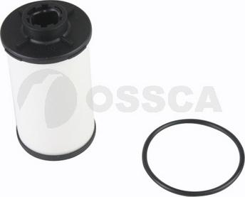 OSSCA 21697 - Hydraulic Filter, automatic transmission car-mod.net