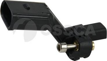 OSSCA 21653 - Crankshaft position sensor, RPM car-mod.net