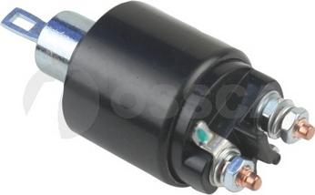 OSSCA 21671 - Solenoid Switch, starter car-mod.net