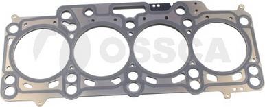 OSSCA 21014 - Gasket, cylinder head car-mod.net