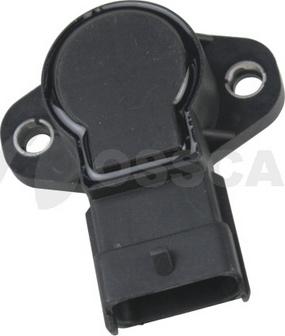 OSSCA 21198 - Throttle position sensor car-mod.net